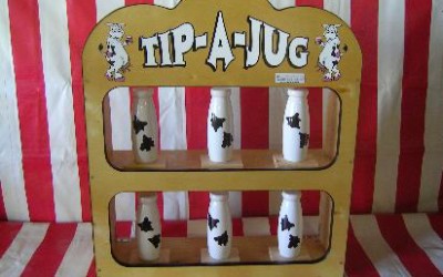 Tip A Jug